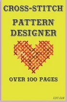 Cross-Stitch Pattern Designer