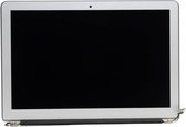 Lcd-schermmontage voor MacBook Air 13 inch A1466 eind 2013-2015, 2017 (zilver)
