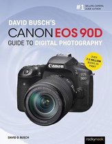 Canon EOS 90D Guide Digital Photography