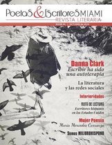 Poetas & Escritores Miami - Book 4: Revista literaria