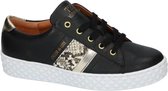 Cycleur De Luxe -Dames -  zwart - sneakers  - maat 40