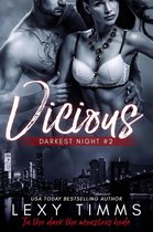 Darkest Night Series 2 - Vicious