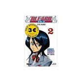 BLEACH - Tome 2