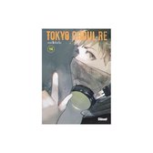 TOKYO GHOUL RE - Tome 14