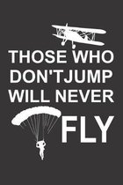 Fallschirmspringer Logbuch: ♦ Sprungbuch fur alle Skydiver und Fallschirmjager ♦ Vorlage fur uber 100 Sprunge ♦ handliches 6x9 Format ♦ Motiv