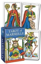Tarot of Marseille Tarot Mini