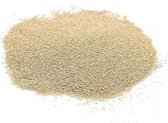 Instant droge gist poeder - Gist voor Brood - 30gr - Gist voor broodbakken - yeast - bakkersgist