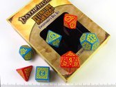 Pathfinder: Extinction Curse - Entertainer's Dice Set