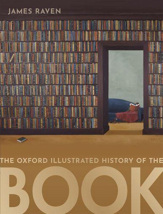Oxford Illustrated History - The Oxford Illustrated History  ... - cover