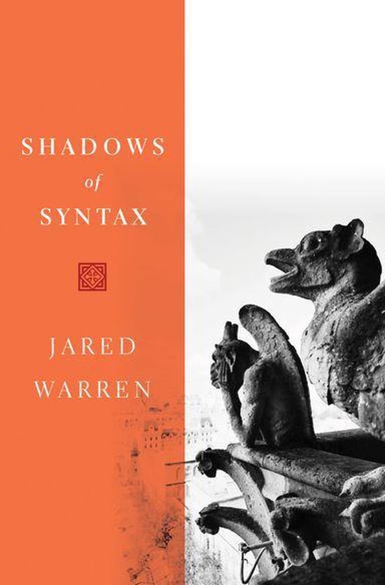 Shadows of Syntax - cover