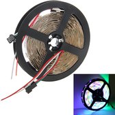 Let op type!! WS2812 36W RGB LED Rope Light blote Board 5050 SMD 30 LED/M lengte: 5m