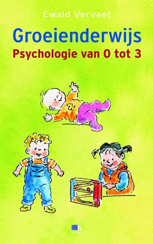 Groeienderwijs - cover
