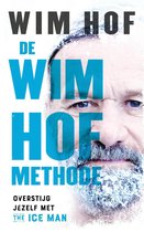 Omslag De Wim Hof methode