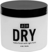 ADH Dry Wax 118 ml.