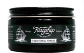 The Flagship Pomade Co. Streamline Traditional Pomade 118 ml.