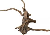 Auqa Della Driftwood | 3 Bruin 34x19,5x14CM