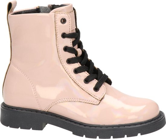 Kipling meisjes boot - Natural - Maat 34 | bol.com