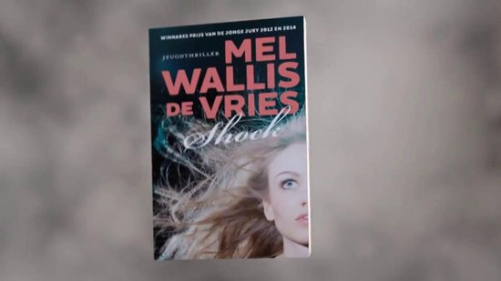 Shock Mel Wallis De Vries
