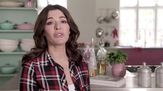 Simply Nigella Feel Good Food