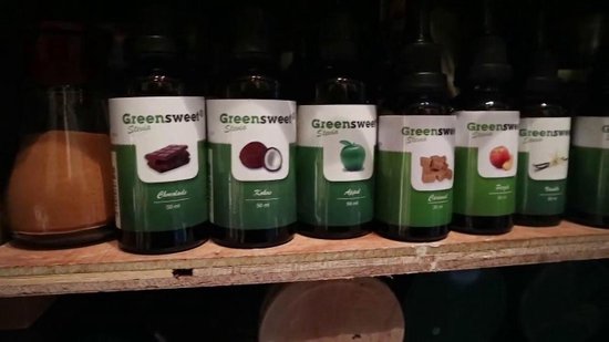 Pakket Greensweet Stevia limonade | bol.com