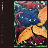 Cinthie & Akiko Kiyama & Red Pig Flower - 5 Years Anniversary Series 04 (12" Vinyl Single)