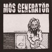 Mos Generator - I've Got Room In My Wagon (LP)