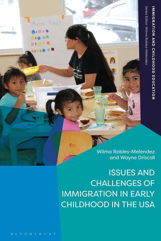 Immigration and Childhood Education Issues and Challenges of