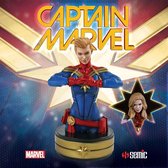 Marvel - Captain Marvel (Carol Danvers) Bust