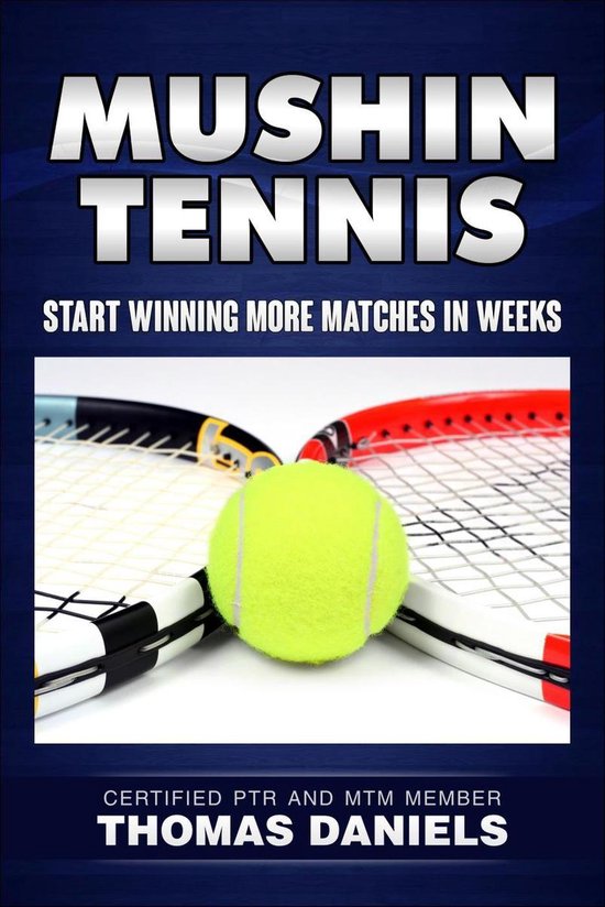 Mushin Tennis - cover