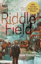 Test Site Poetry Series - Riddle Field