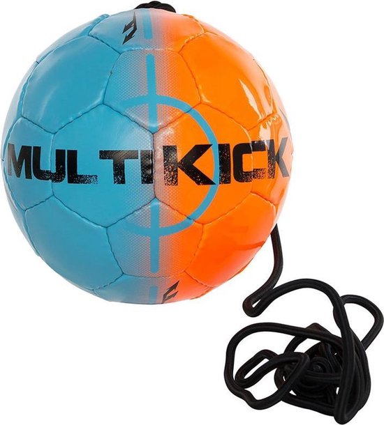 Ballon de football Derbystar Prof Gold III
