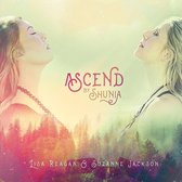 Shunia - Ascend