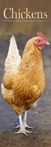 Chickens - Hühner 2021