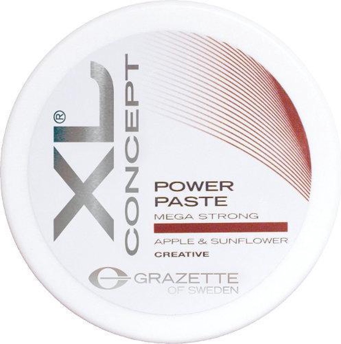 XL Hair - Creative Power Paste 100ml