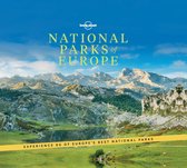 Lonely Planet - Lonely Planet National Parks of Europe