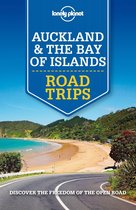Road Trips Guide - Lonely Planet Auckland & Bay of Islands Road Trips