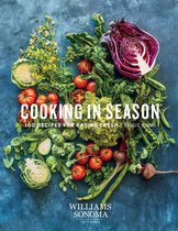 Williams-Sonoma - Cooking in Season