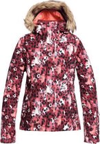 Roxy Ski Jet Ski Wintersportjas Dames - Maat XL