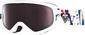 Roxy Day Dream Goggle Skibril Dames - One Size