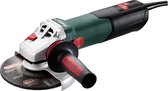 Metabo W 12-150 QUICK Haakse slijper - 1250W - 150mm