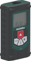 Metabo LD 60 Afstandsmeter - 60m