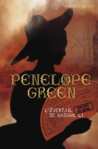 Penelope Green 3 - Pénélope Green (Tome 3) - L'éventail de madame Li