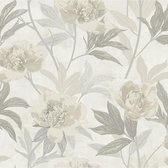 Solitär peony beige 41004