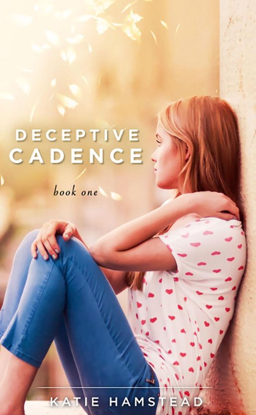 Deceptive Cadence - cover