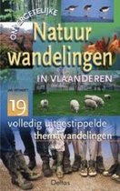 Onvergetelijke Natuurwandelingen In Vlaanderen