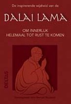 De Inspirerende Wijsheid Van De Dalai Lama