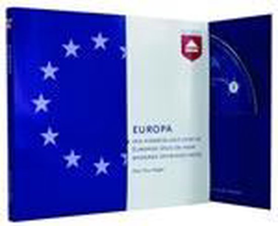Cover van het boek 'Europa 2 CD s'