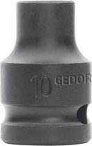 Gedore RED R63002106 Krachtdop - 1/2" - 21 x 38mm