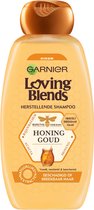 Garnier Loving Blends Honing Goud Herstellende Shampoo - 300 ml