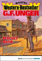 Western-Bestseller 2476 - G. F. Unger Western-Bestseller 2476